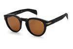 Occhiali da Sole Uomo DAVID BECKHAM DB-7041S 807 70 size 48