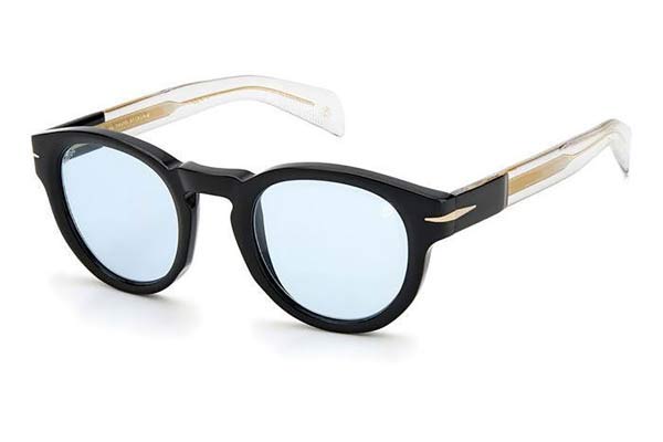 Occhiali DAVID BECKHAM DB 7041S 2M2 QZ