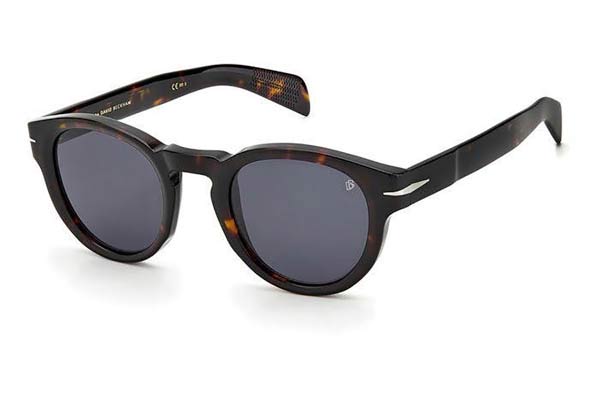 Occhiali DAVID BECKHAM DB 7041S 086 IR
