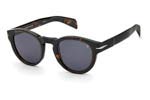 Occhiali da Sole Uomo DAVID BECKHAM DB-7041S 086 IR size 48