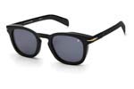 Occhiali da Sole Uomo DAVID BECKHAM DB-7030S 2M2 IR size 49