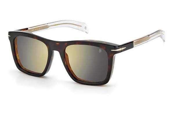 Occhiali DAVID BECKHAM DB 7000S 086 JO