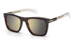 Occhiali da Sole Uomo DAVID BECKHAM DB-7000S 086 JO size 51