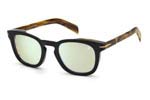 Occhiali da Sole Uomo DAVID BECKHAM DB-7030S HQZ G6 size 49