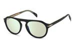 Occhiali da Sole Uomo DAVID BECKHAM DB-7009S 2M2 G6 size 51