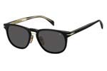 Occhiali da Sole Uomo DAVID BECKHAM DB-7040FS 807 IR size 56