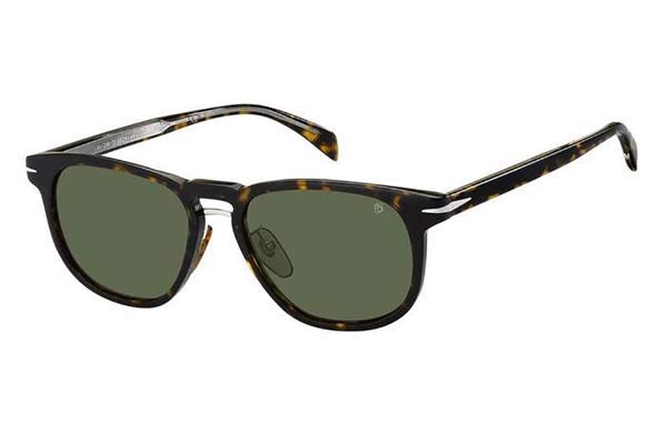 Occhiali DAVID BECKHAM DB 7040FS 086 QT