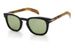 Occhiali da Sole Uomo DAVID BECKHAM DB-7030S 37N QT size 49
