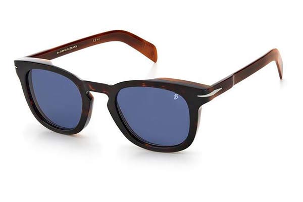 Occhiali DAVID BECKHAM DB 7030S RZU KU
