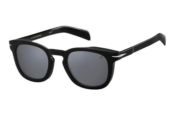 Occhiali DAVID BECKHAM DB 7030S 807 T4
