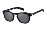 Occhiali da Sole Uomo DAVID BECKHAM DB-7030S 807 T4 size 49