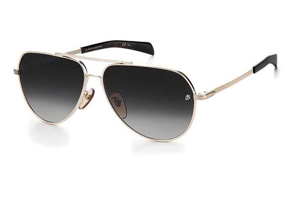 Occhiali DAVID BECKHAM DB 7031S 06J 9O