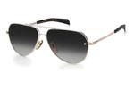 Occhiali da Sole Uomo DAVID BECKHAM DB-7031S 06J 9O size 60