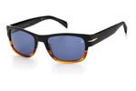 Occhiali da Sole Uomo DAVID BECKHAM DB-7035S 37N KU size 56