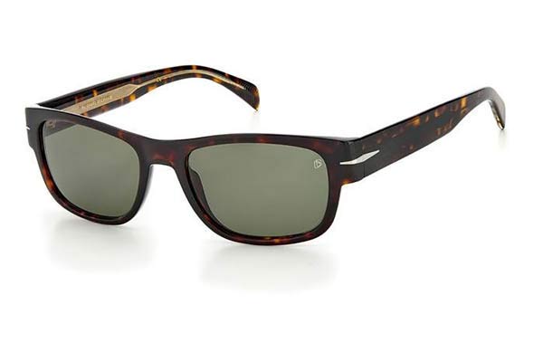 Occhiali DAVID BECKHAM DB 7035S 086 QT