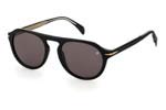 Occhiali da Sole Uomo DAVID BECKHAM DB-7009S 807 IR size 51