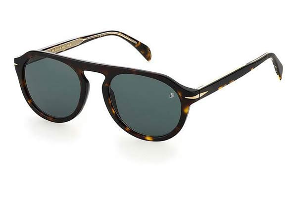 Occhiali DAVID BECKHAM DB 7009S 086 QT