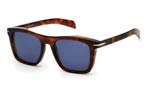 Occhiali da Sole Uomo DAVID BECKHAM DB-7000S WR9 KU size 51