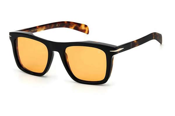 Occhiali DAVID BECKHAM DB 7000S WR7 W7