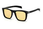 Occhiali da Sole Uomo DAVID BECKHAM DB-7000S 807 UK size 51