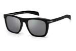Occhiali da Sole Uomo DAVID BECKHAM DB-7000S 807 T4 size 51