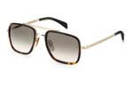 Occhiali da Sole Uomo DAVID BECKHAM DB-7002S 06J 9K size 54