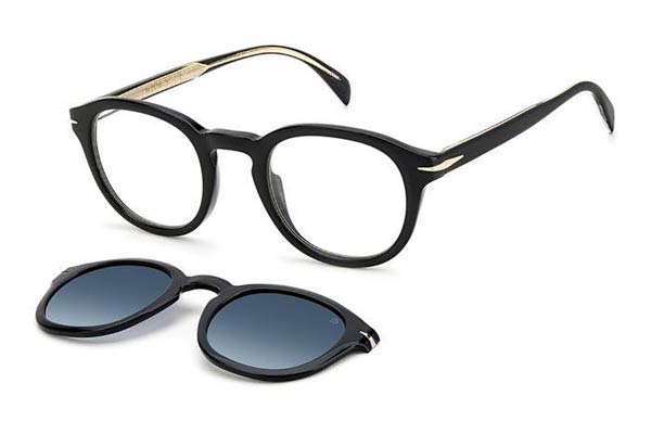 david beckham DB 1080CS Occhiali da Vista 