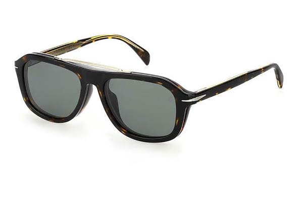 david beckham DB 7006GCS Occhiali da Vista 