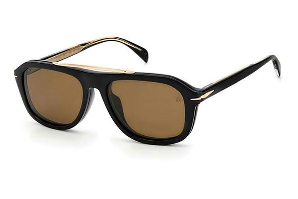 david beckham DB 7006GCS Occhiali da Vista 