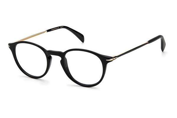 david beckham DB 1049 Occhiali da Vista 