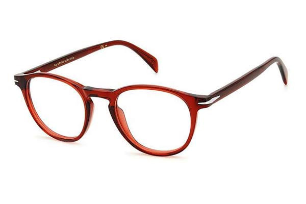 david beckham DB 1018 Occhiali da Vista 