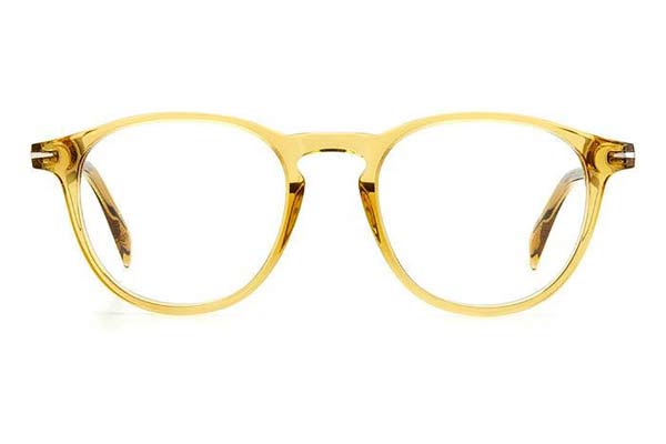 DAVID BECKHAM modello DB 1018 di colore 40G 