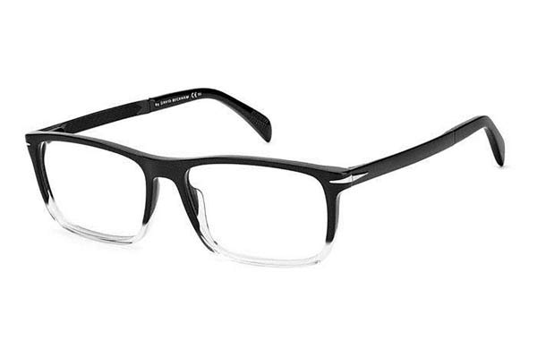 david beckham DB 1095 Occhiali da Vista 