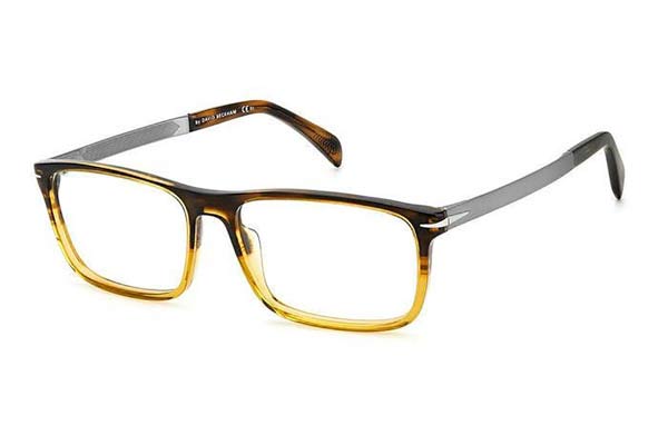 david beckham DB 1095 Occhiali da Vista 