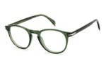 Occhiali da Vista Uomo DAVID BECKHAM DB-1018 1ED  size 47