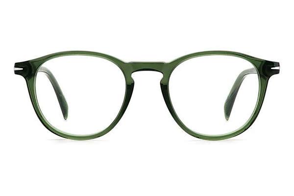 DAVID BECKHAM modello DB 1018 di colore 1ED 