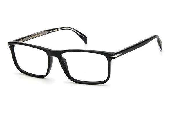 david beckham DB 1019 Occhiali da Vista 