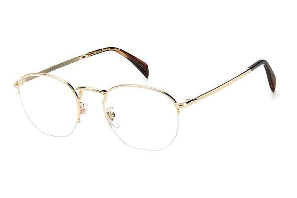 Occhiali DAVID BECKHAM DB 1087 3CE 