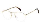 Occhiali da Vista Uomo DAVID BECKHAM DB-1087 3CE  size 50