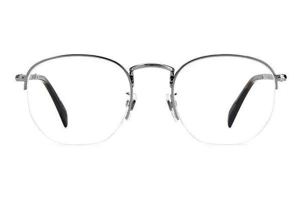 DAVID BECKHAM modello DB 1087 di colore 31Z 