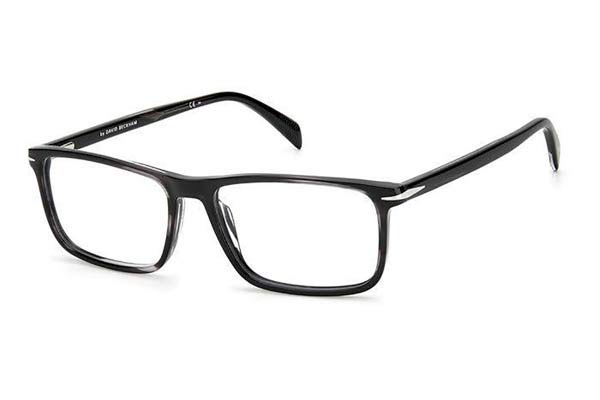 david beckham DB 1019 Occhiali da Vista 