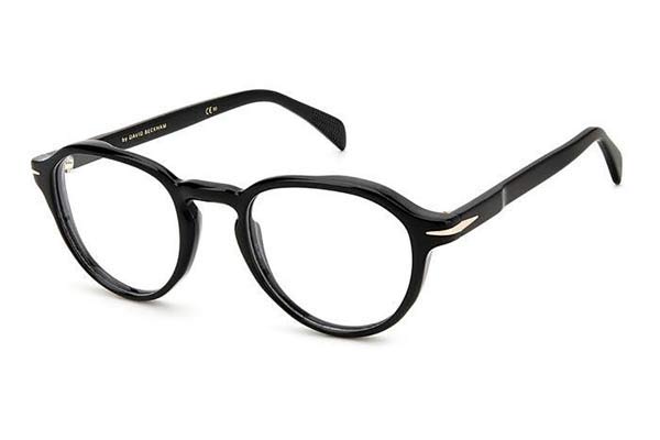 david beckham DB 7086 Occhiali da Vista 