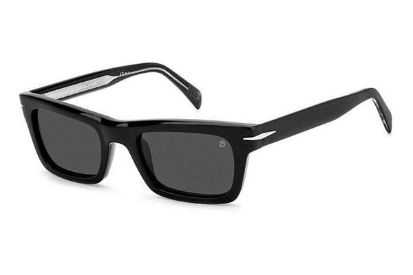 Occhiali DAVID BECKHAM DB 7091S 807 IR