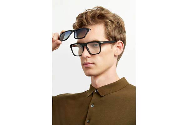 david beckham DB 7000CS Occhiali da Vista 