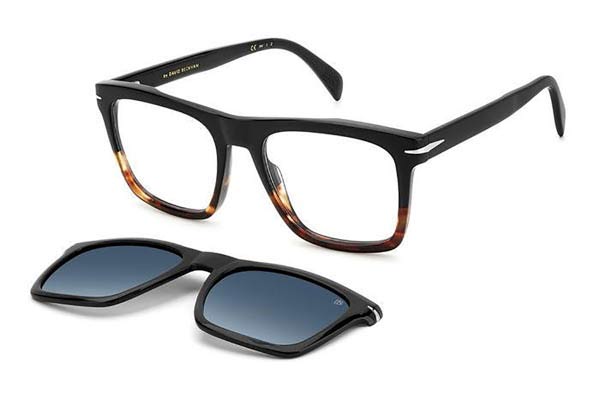 david beckham DB 7000CS Occhiali da Vista 