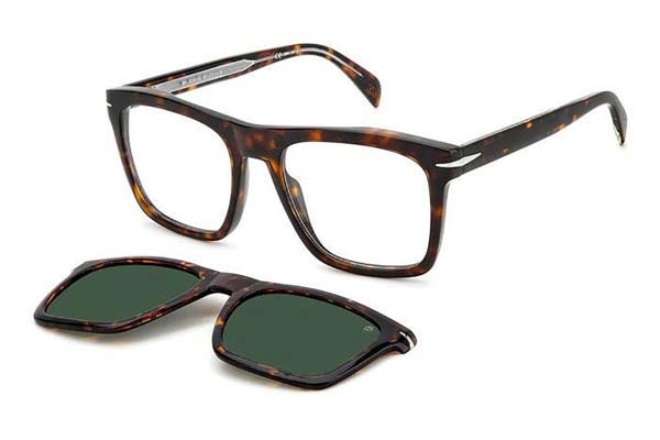david beckham DB 7000CS Occhiali da Vista 