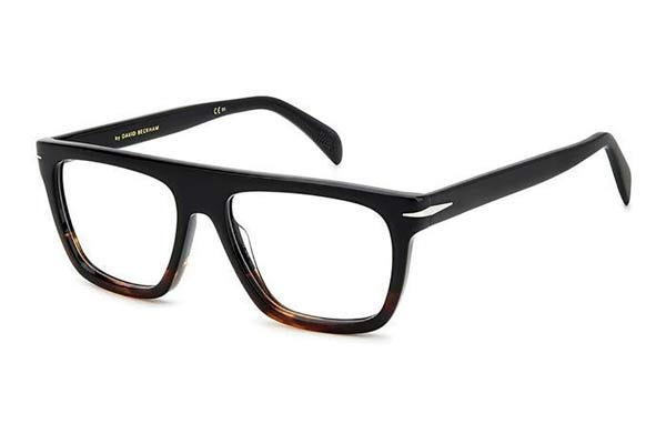 david beckham DB 7096 Occhiali da Vista 