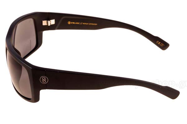 DBLANC modello REPEAT OFFENDER di colore SMSF5REP-XKG Polarized