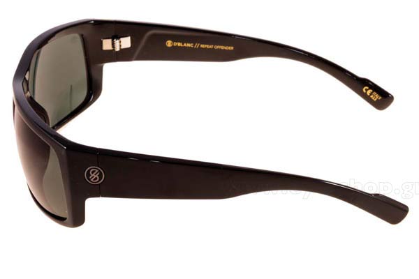 DBLANC modello REPEAT OFFENDER di colore SMSF5REP-XBV Polarized
