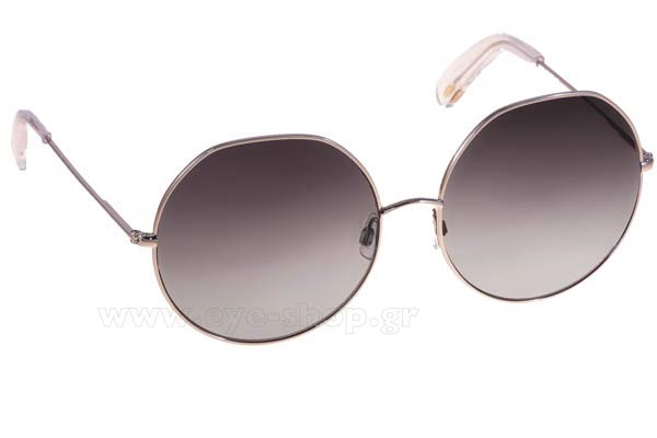 Occhiali DBLANC SONIC BLOOM RGG Palladium Gradient